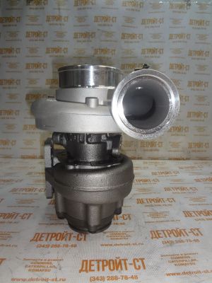Турбокомпрессор Cummins 4955479 (4039630, 4043679, 4039963, 4046265, 4043802) фото запчасти
