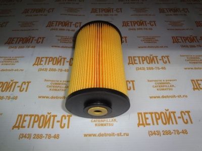 Фильтрующий элемент 01181061 (0118-1061, 1181061, 01175893) фото запчасти