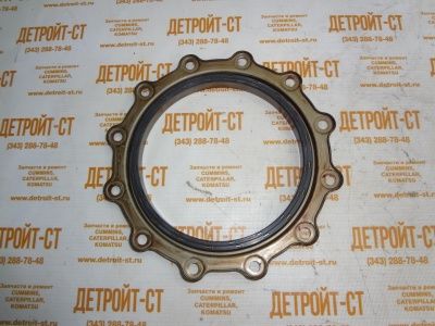 Сальник КВ задний Cummins QSM/ISM/M-11 4089542 (4923644, 4023018) фото запчасти