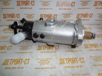 Насос топливный высокого давления Perkins 10000-00087 фото запчасти