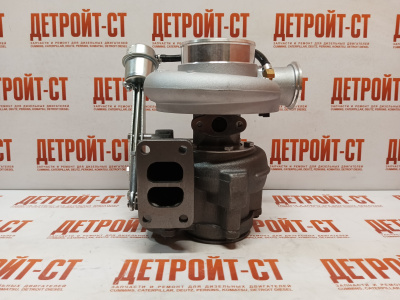 Турбонагнетатель Cummins 4025225 фото запчасти