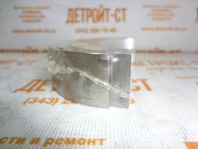 Вкладыш коренной 02931580 (VOE20850106, VOE20850106-BQ, 20850106-BQ) фото запчасти