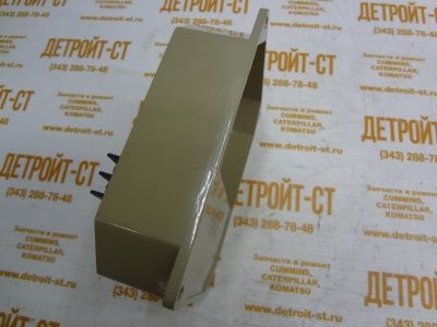 Электронный регулятор скорости Cummins K19, KTA19, QSK19 4296675 (4914091) фото запчасти