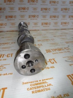 Распредвал Cummins ISBe-4,5 3970117 (3977547, 4896419) фото запчасти