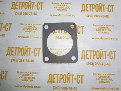 Прокладка Deutz 04295574 (4295574, 0429-5574) фото запчасти