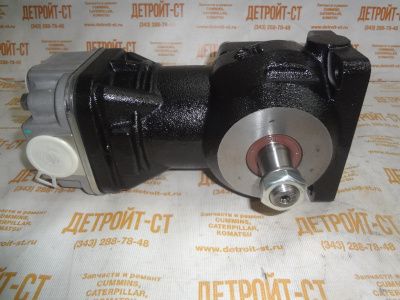 Компрессор воздушный 5268950 фото запчасти