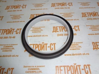 Сальник КВ задний Cummins B-series 3968563 (4089342, 3934486, 3970548, 5259499, 3909410, 3973745, 3933262) фото запчасти