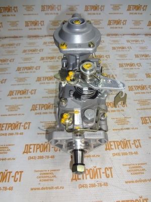 ТНВД Bosch 3963959 (0460426373) фото запчасти