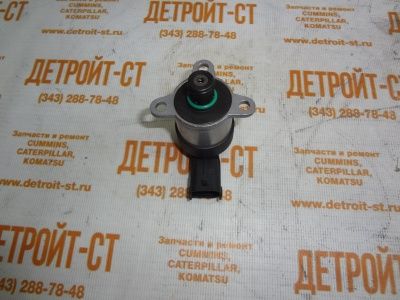 Актуатор ТНВД Cummins 4903523 (4937597, 5257595, 4088518, 4903282, 4902916, 0928400617, 0928400627) фото запчасти