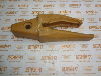 Адаптер ковша 55 мм на экскаватор CAT 6I6464 фото запчасти