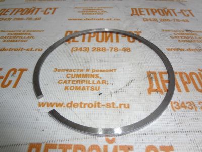 Кольцо компрессионное Caterpillar, CAT C9 1979392 (3472380) фото запчасти