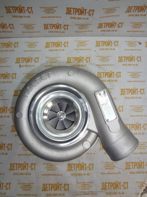 Турбонагнетатель Cummins 3802770 (3537132) фото запчасти