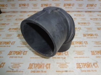 Шланг Cummins 3030770 (105312) фото запчасти