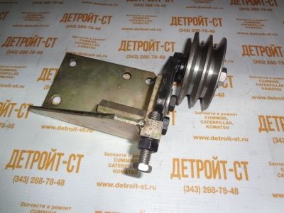 Ролик натяжной Deutz 02419587 (2419587, 0241-9587) фото запчасти