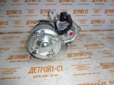 Стартер 3864298 (3957592NW, 3957593, 4996707, 3970101, 3863128, 3675248, 3920644, 3922474, 3957592, TT16050, ST9059, ST-9059) фото запчасти