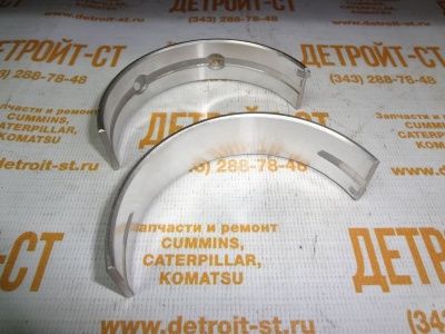 Подшипник коленвала Deutz 02931583 (2931583, 04284432, 0293-1583, 0428-4432, 4284432) фото запчасти