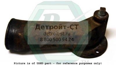 Elbow 5123361 фото запчасти