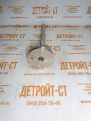 Клапан выпускной Cummins KTA-19 3035110 (206515, 3007225, 3024395, 3088391, 3803529) фото запчасти