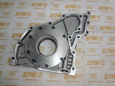 Передняя крышка масляного насоса 04507271 фото запчасти