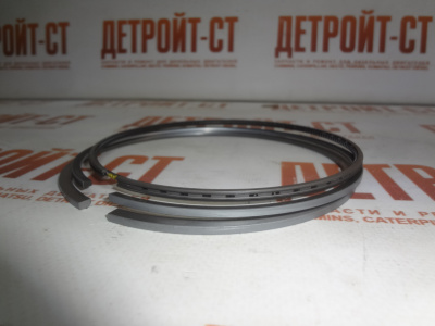 Поршневой комплект Cummins 4376246 (111765, CUM4376246, M-4376246, 4367132) фото запчасти