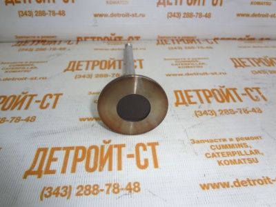 Клапан впускной Deutz 04283380 (4283380, 0428 3380, 0428-3380, 4255254, 0425 5254, 0425-5254) фото запчасти