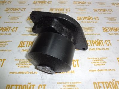 Насос водяной Cummins 4BT, 6BT 4089700 (3917897, 3283603) фото запчасти
