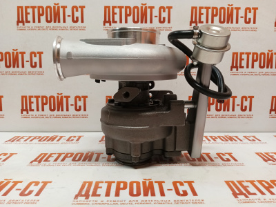 Турбонагнетатель Cummins 4050004 (4049124) фото запчасти
