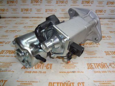 Стартер 3971615 (3971614, 3971613, 3971610, 39171614, 4280002870, DSN2049, DSN2050, 4280002900, 4280002910 , 4280002911, 4280002920, 19104N, 19104R) фото запчасти