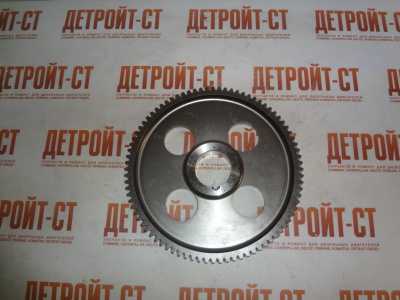 Зубчатое колесо распределительного вала (шестерня распредвала) 206747 (21289196, 21190987) фото запчасти