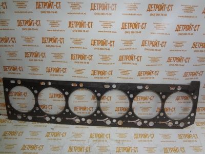 Прокладка ГБЦ Cummins 4937728 (6745-11-1811, 4981796, С4937728) фото запчасти