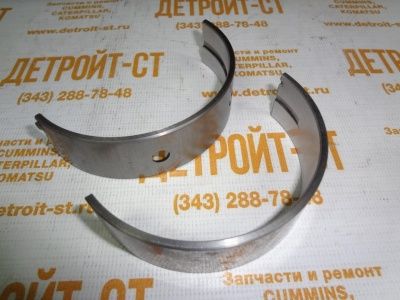 Вкладыш Deutz 02931072 (2931072, 0293-1072) фото запчасти