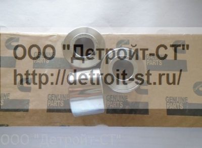 Ролик толкателя форсунки Cummins KTA-19, KTA-38, KTA-50 3642505 (3062141, 3635815) фото запчасти