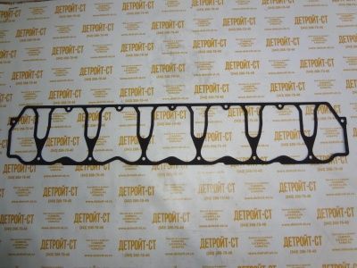 Прокладка клапанной крышки Deutz 04284008 (4284008, 04205894, 4205894, 0420-5894, 71-29287-00, 20725316, 537.840, 71-37036-00, 1252969, 0428-4008, 20412597, 71-29287-00, 04259371, 04202813, 153.770) фото запчасти