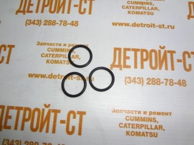 Кольцо уплотнительное компрессора воздушного Cummins ISF3.8, 4ISBе4.5, 6ISBe6.7 4895710 (4994574) фото запчасти