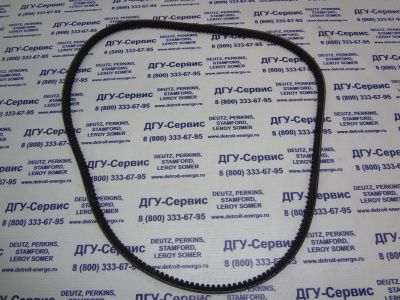 Ремень 01180612 (AVX13X1350TM, 1987947667, 967133, 06580732352, 0117-4284, 01174284, 0117-5974, 01175974, 0118-0612, AVX13x1350TM, 01181341, 0118-1341, 98429205, 0009979292,  2614B556, 2614B856, 13x1350, 950859, 952261, 958504, 5000566546, 5000678324) фото запчасти