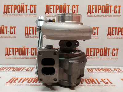 Турбонагнетатель Cummins 4089918 фото запчасти