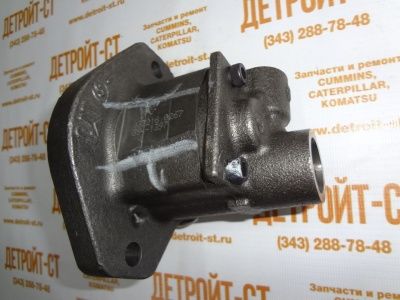 Насос подкачки топлива 394-1397 (3941397, 2862531) фото запчасти