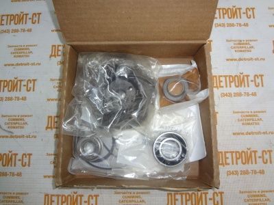 Ремкомплект водяного насоса Cummins QSM/ISM/M-11 2882146 (4955802, 4024817, 3803261) фото запчасти