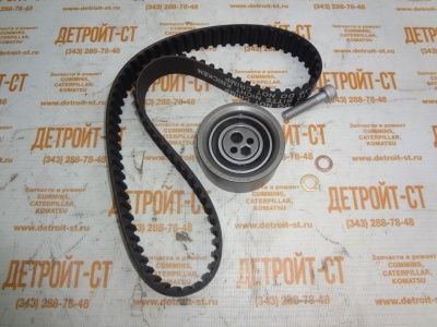 Ремкомплект ГРМ 02929933 (02929888, 02937741, 02929902) фото запчасти
