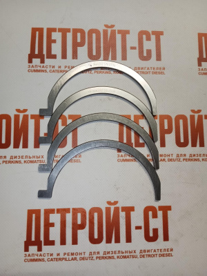 Подшипник упорный Cummins QSX/ISX 3680202 фото запчасти