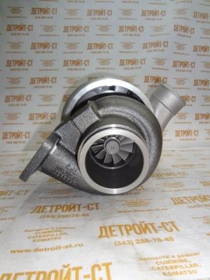 Турбонагнетатель Cummins 3802770 (3537132) фото запчасти