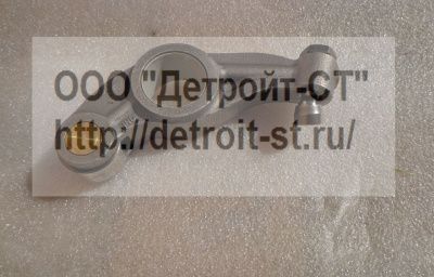 Коромысло клапанов Cummins QSX15 4318204 (4972816, 4298639) фото запчасти