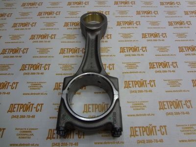 Шатун Cummins 4059429 (4059449, 4923749) фото запчасти