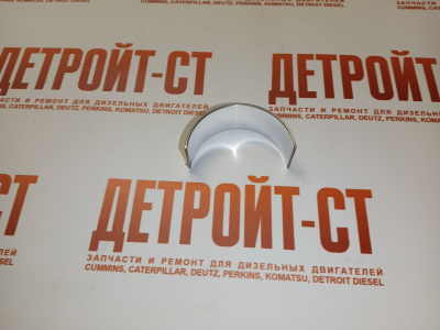 Вкладыши шатунные комплект Cummins 4BT, 6BT, EQB, ISBe, ISDe, 4ISBе4.5, 6ISBe6.7, QSB6.7 4893693 фото запчасти