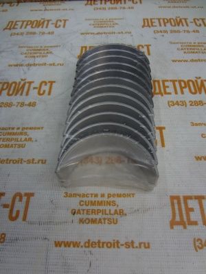 Подшипник шатуна Deutz 12160570 (1216-0570) фото запчасти