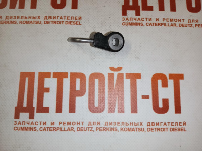 Сопло охлаждения поршня Cummins 4937311 (5933698, 5815891) фото запчасти