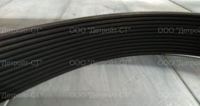 Ремень Cummins QSX/ISX 3106099 фото запчасти