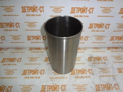 Гильза цилиндра Deutz 04284602 (4284602, 0428-4602, 89891110, 89890110, 04250003, 4250003, 0425-0003) фото запчасти