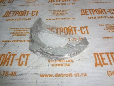 Полукольца упорные 02931331 (0293-1331) фото запчасти