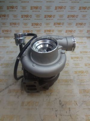 Турбонагнетатель Cummins 4955158 (4039043, 4039631, 4039049, 4039044) фото запчасти